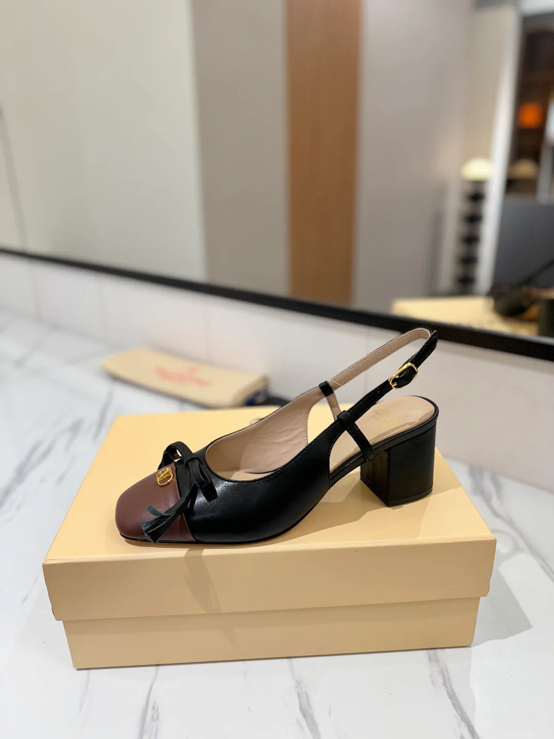 Туфли Женские Valentino 10026793