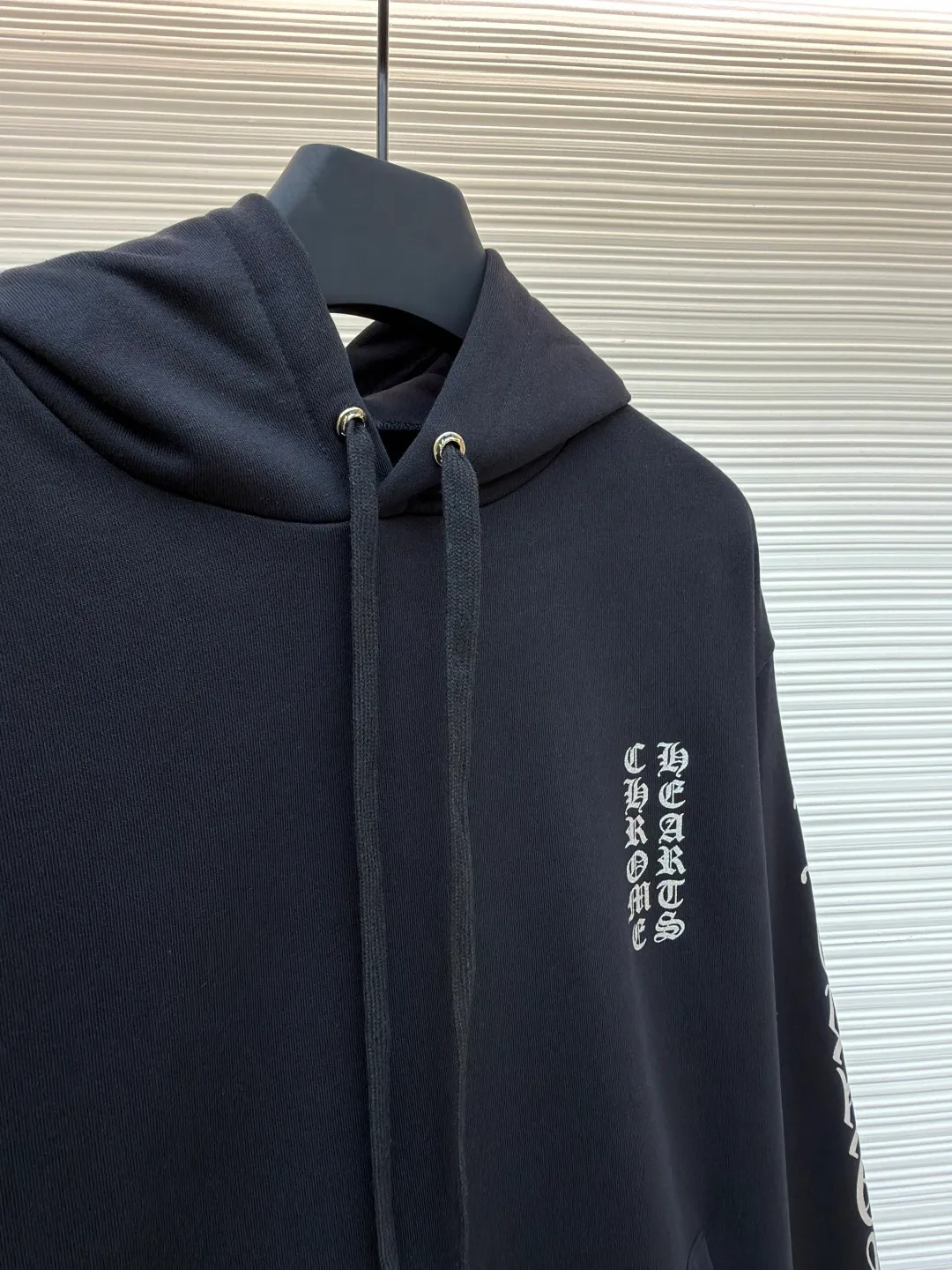 Свитшоты И Худи Мужские Chrome Hearts 658648