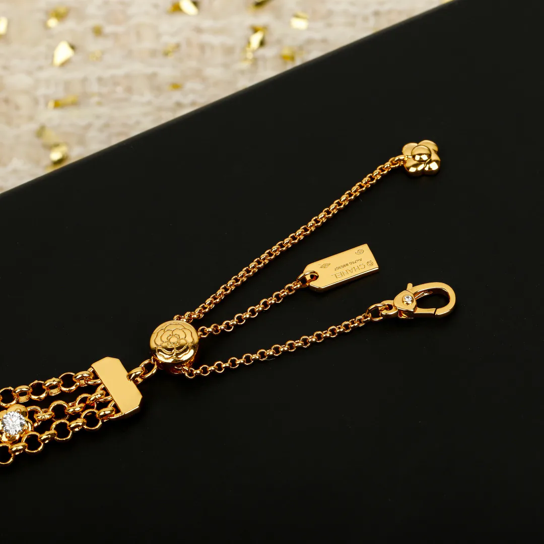 Бижутерия Chanel 11684752