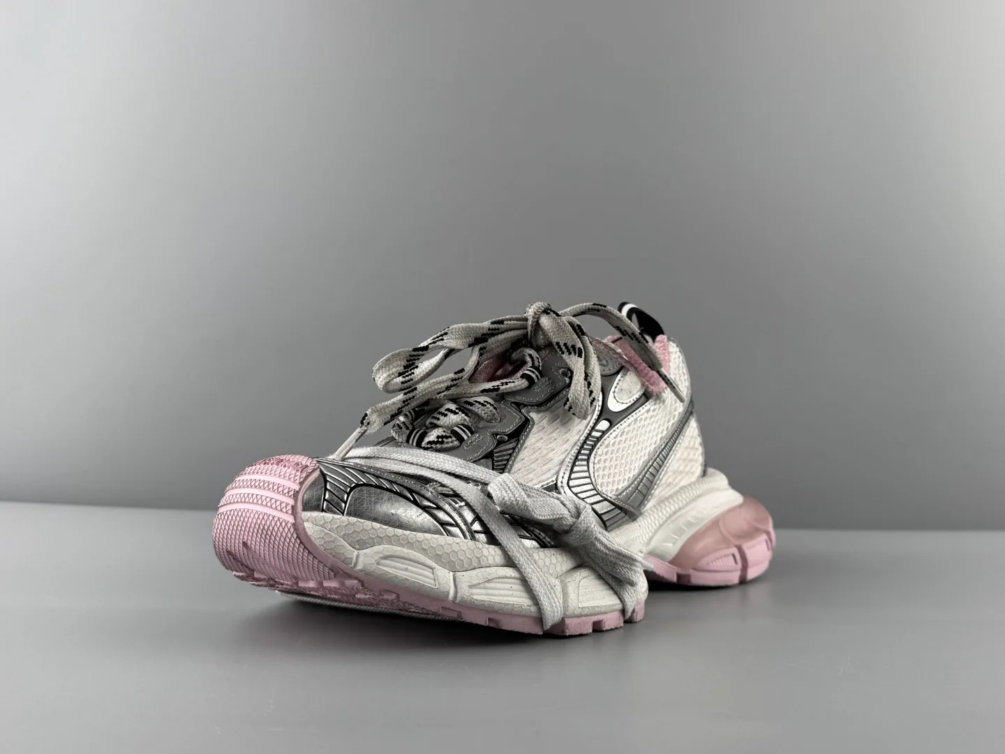 Кроссовки Женские Balenciaga 10028309