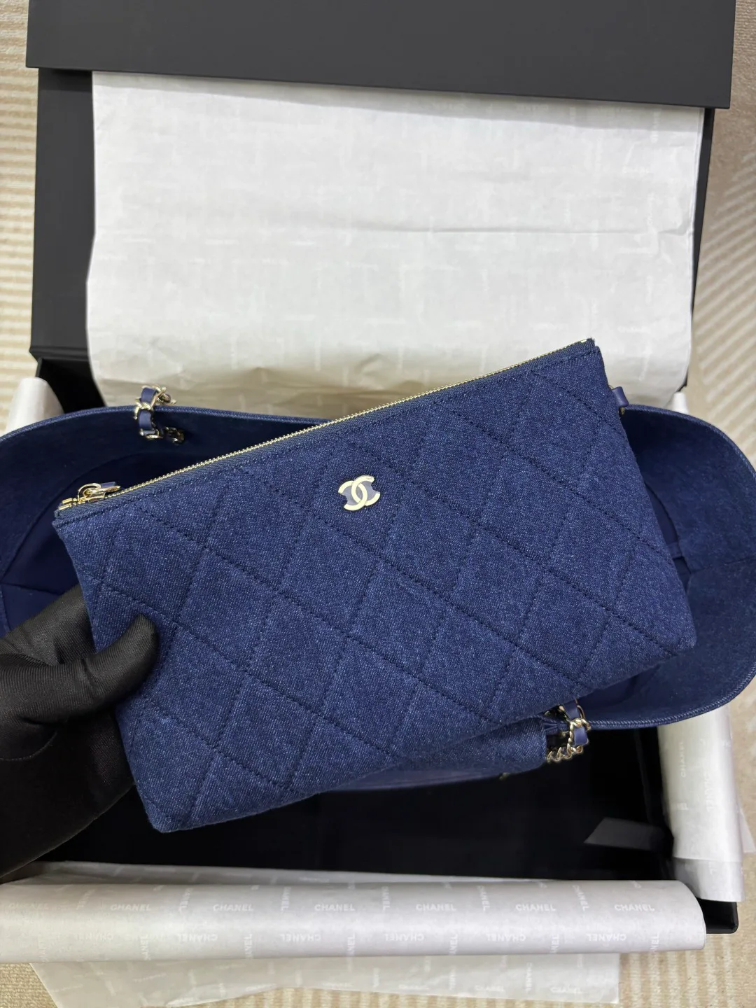 Классические Сумки Женские Chanel 16858950