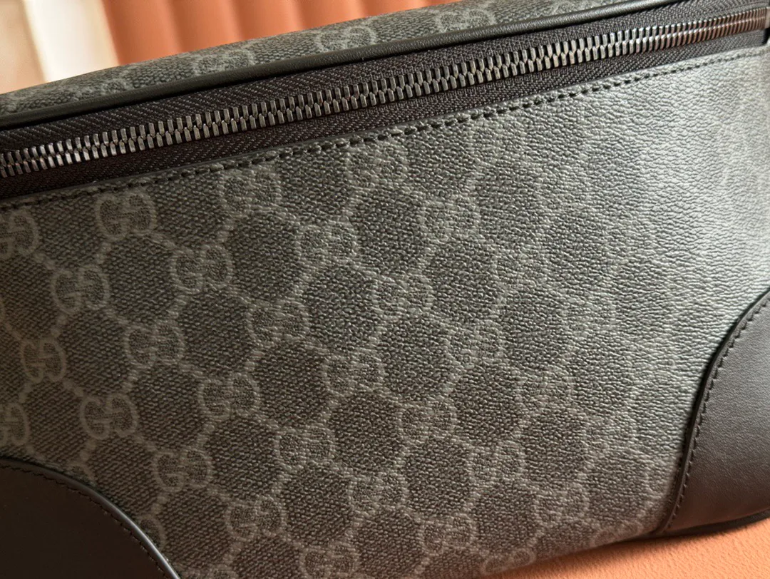 Поясные Сумки Мужские Gucci 723973