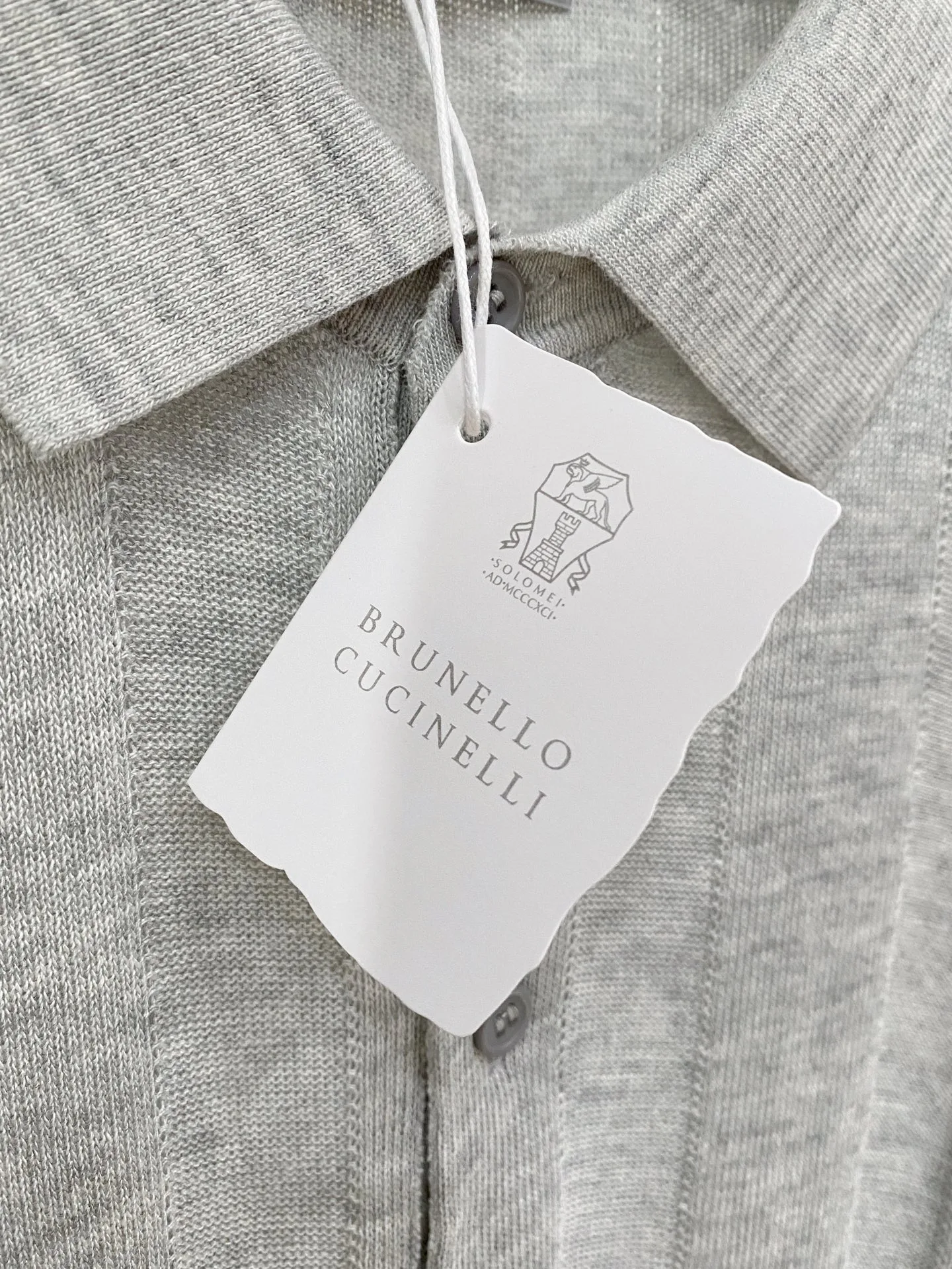 Футболки Мужские Brunello Cucinelli 5722995