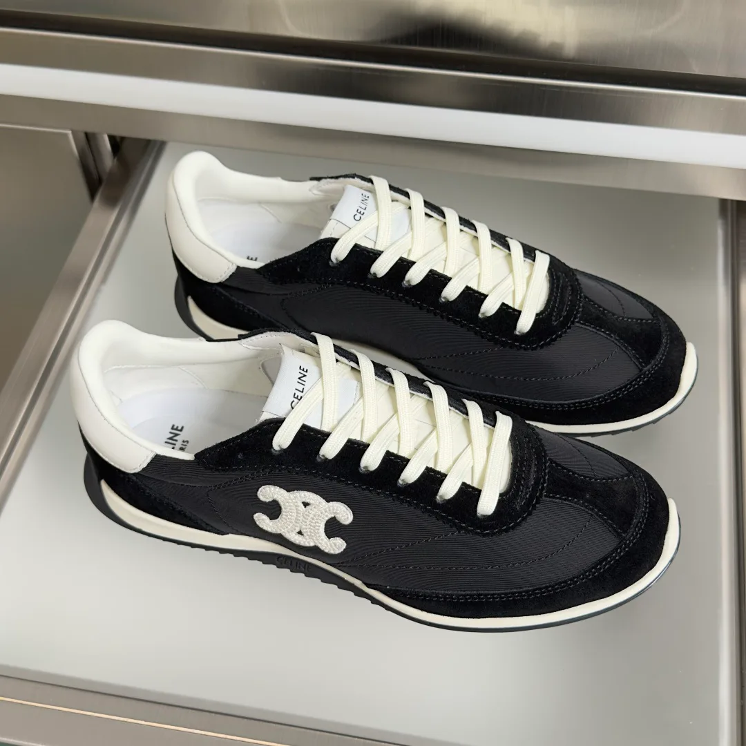 Кроссовки Женские Celine 11687203