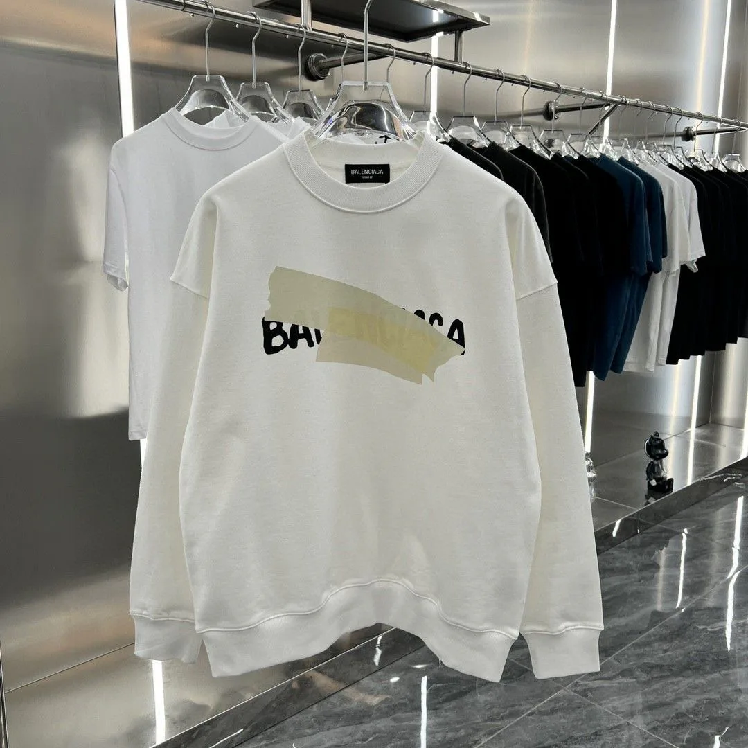 Свитшоты И Худи Женские Balenciaga 11109335