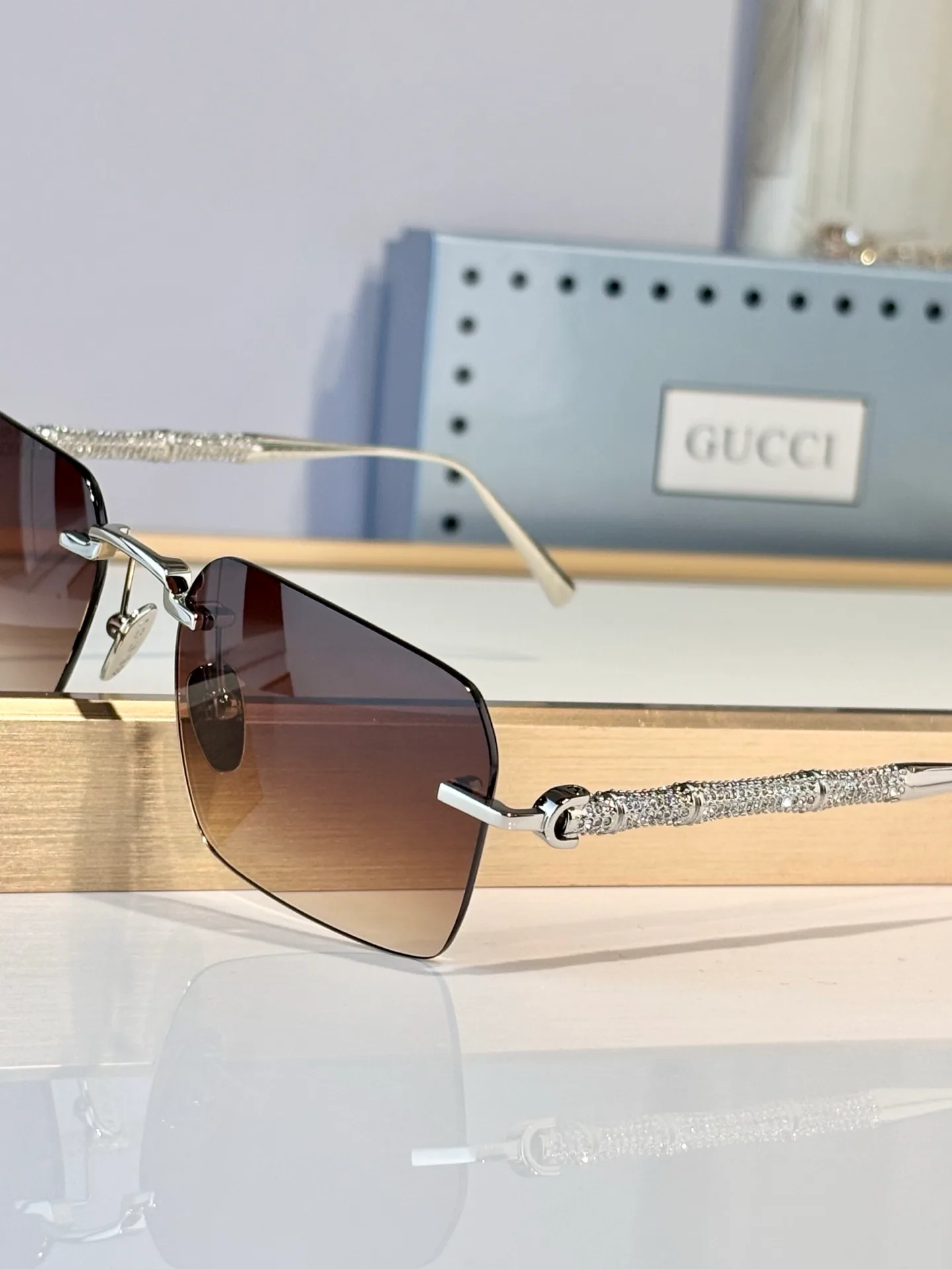 Очки Gucci 12959478