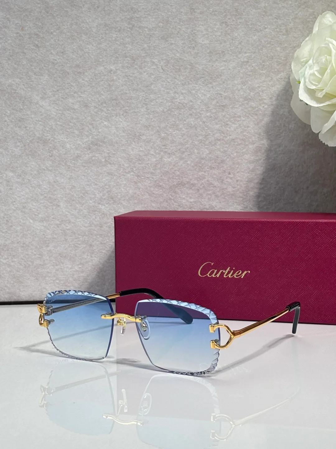 Очки Cartier 12800752