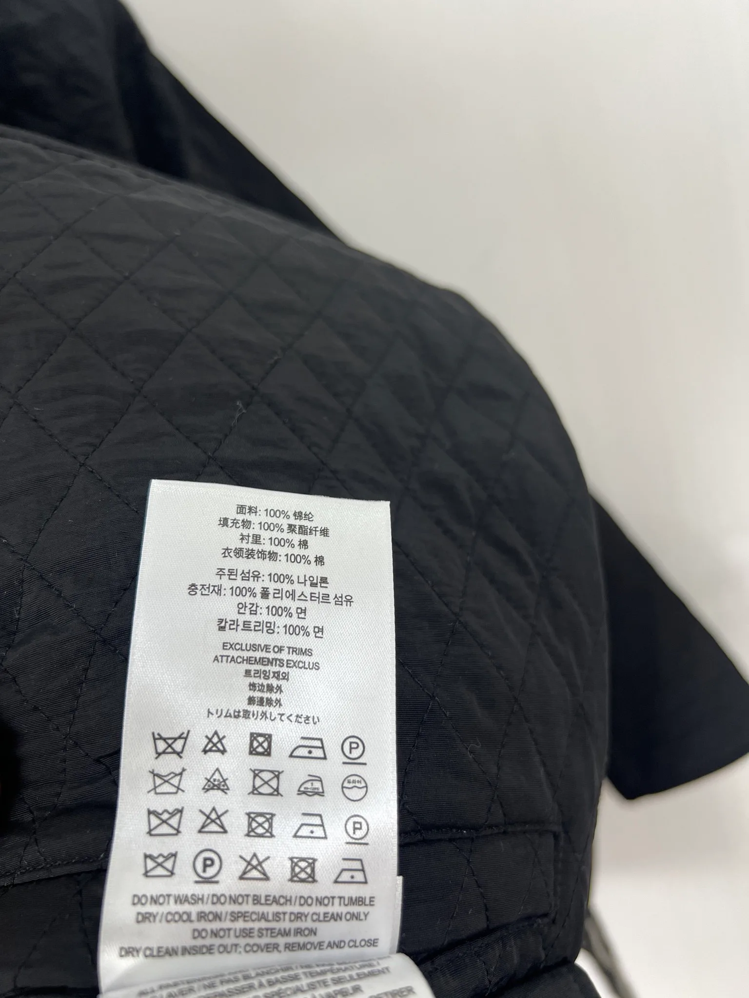 Куртки И Пуховики Женские Burberry 10898921