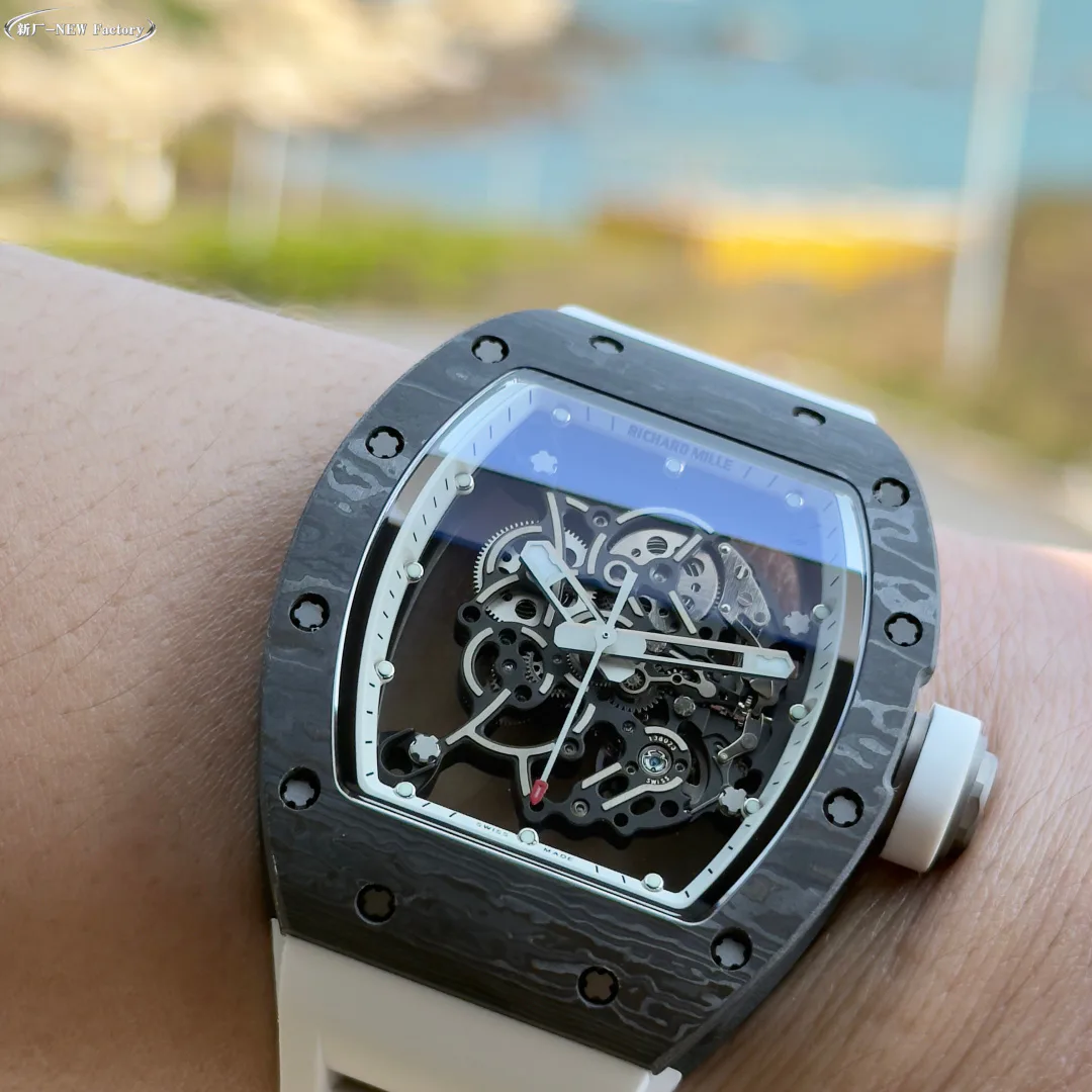 Часы Мужские Richard Mille 9421119
