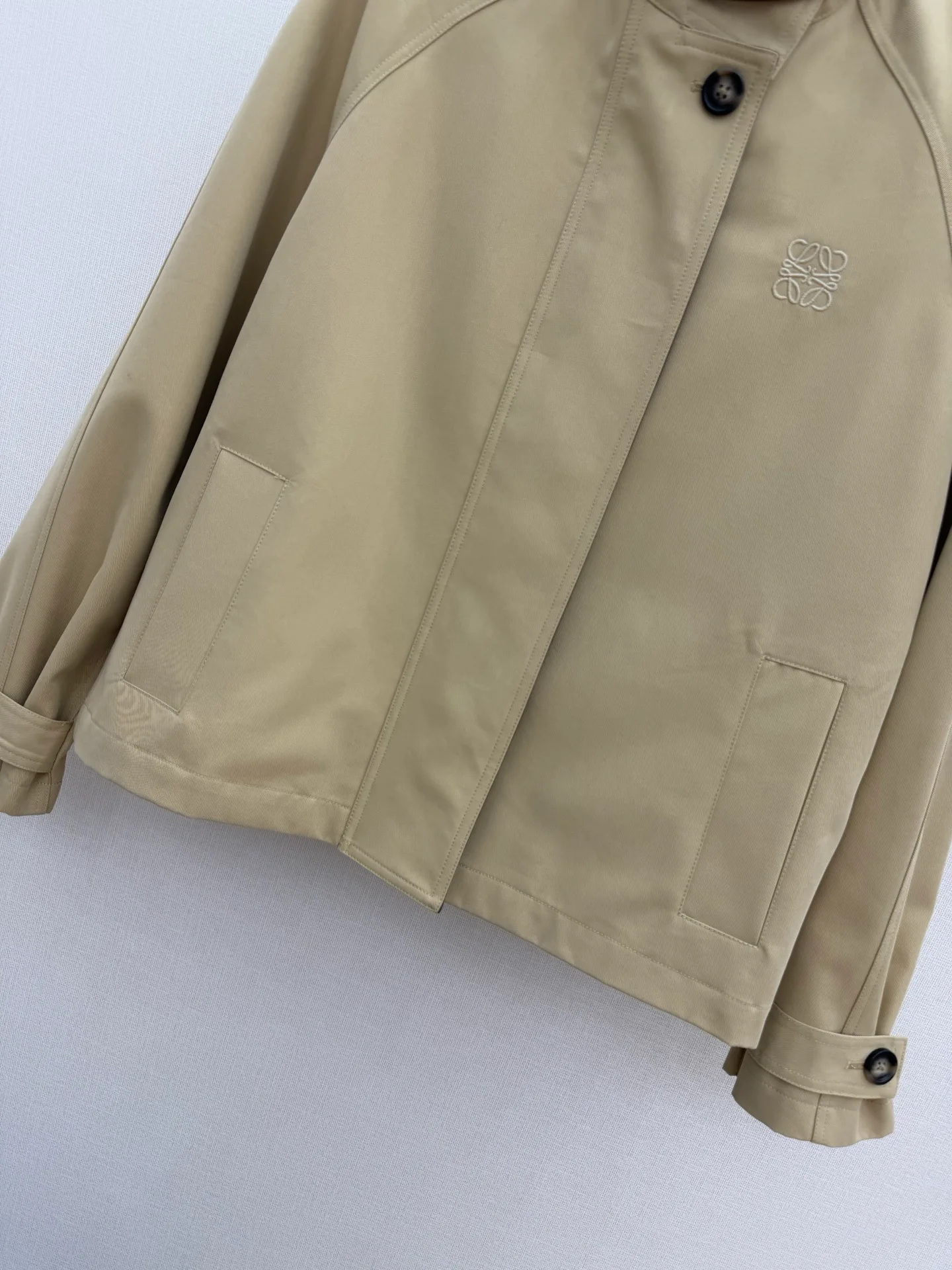 Тренчи Женские Loewe 12870534