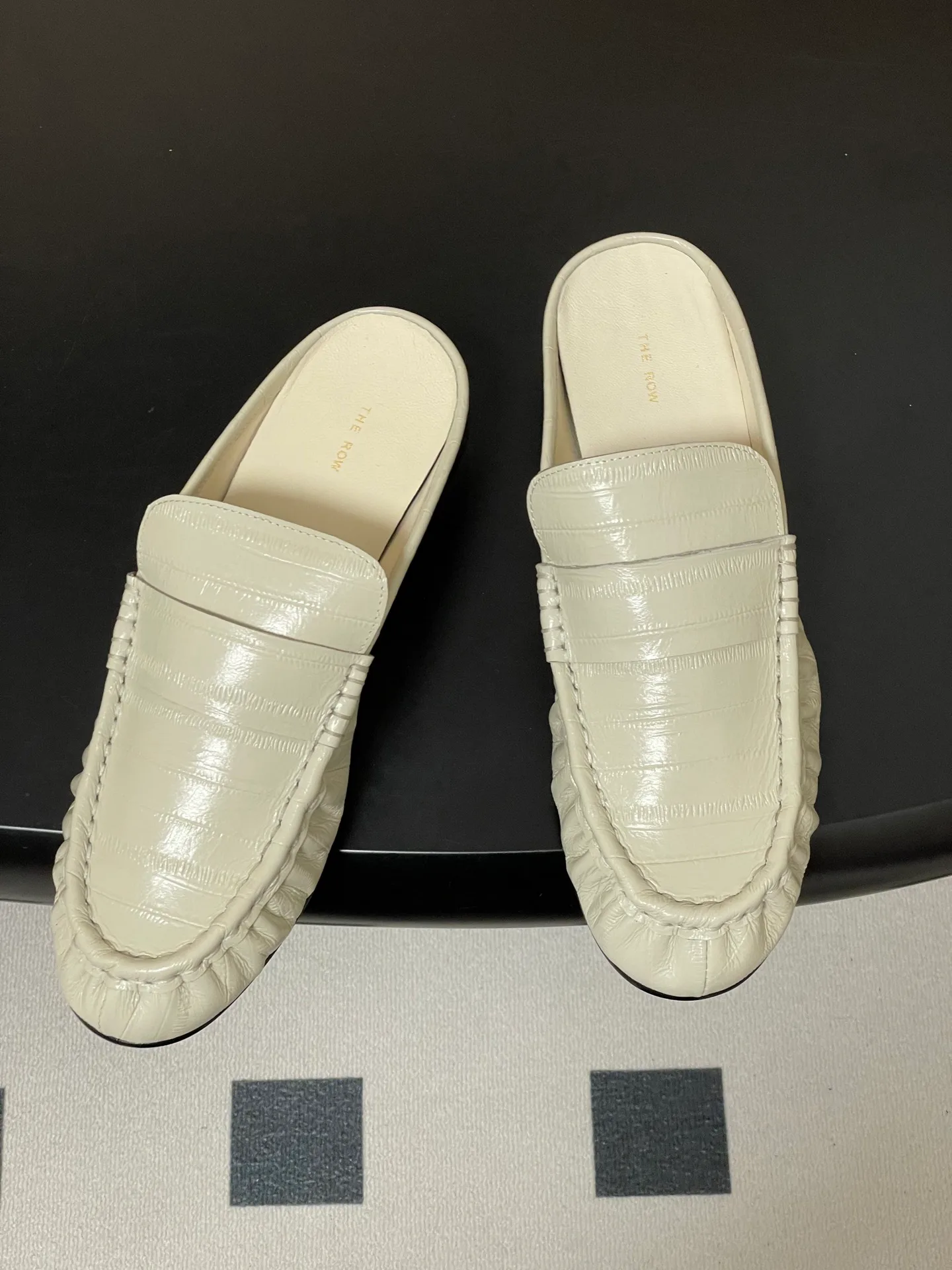 Мюли И Сабо Женские The Row 1258791