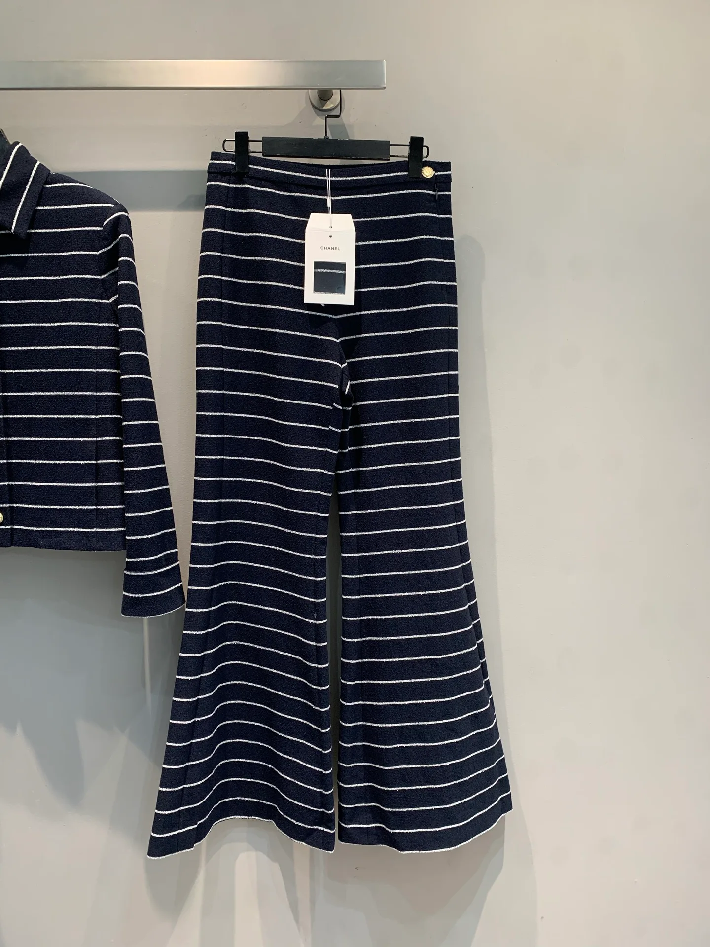 Брюки Женские Celine 7405918