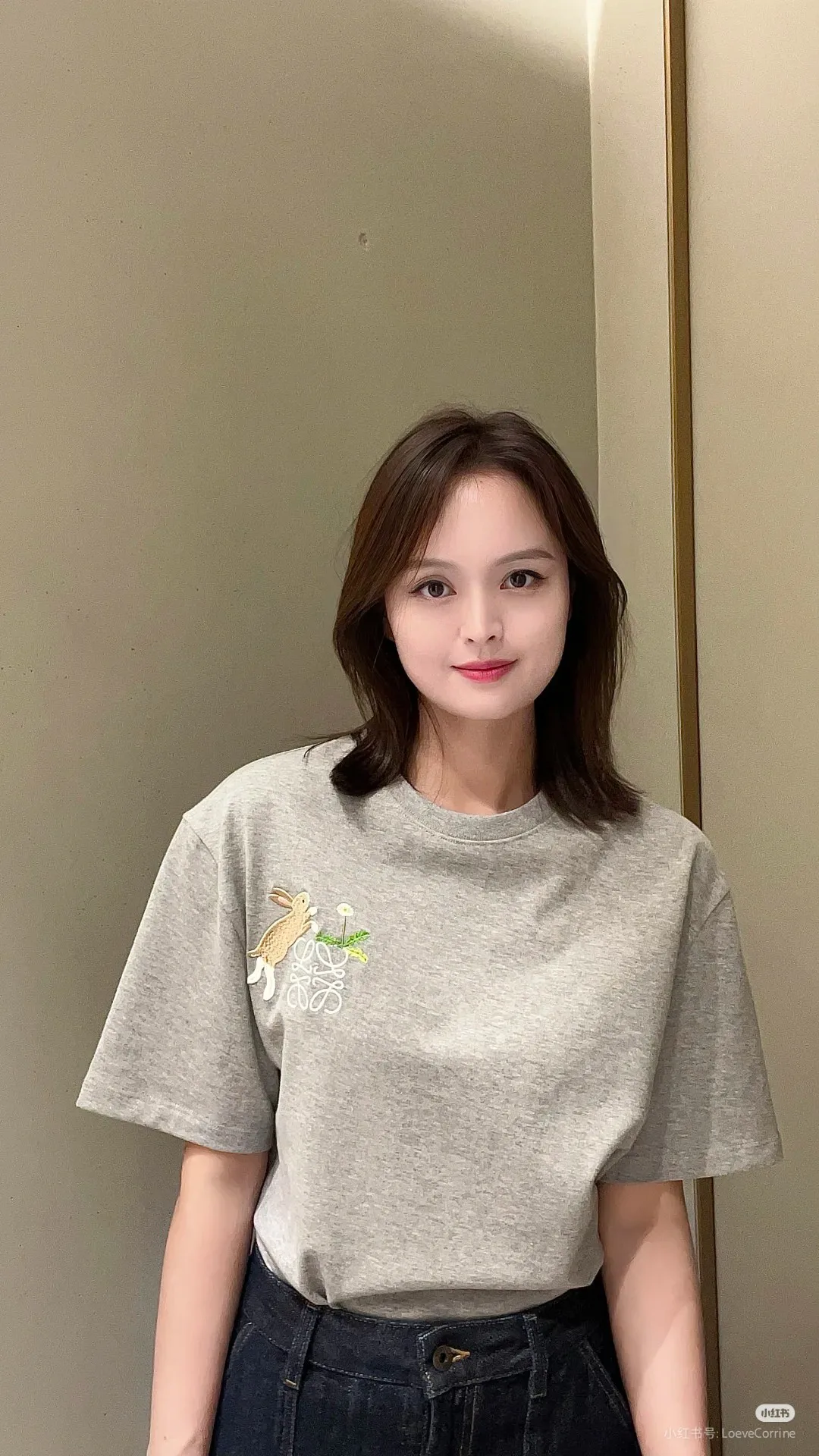 Футболки Женские Loewe 6265