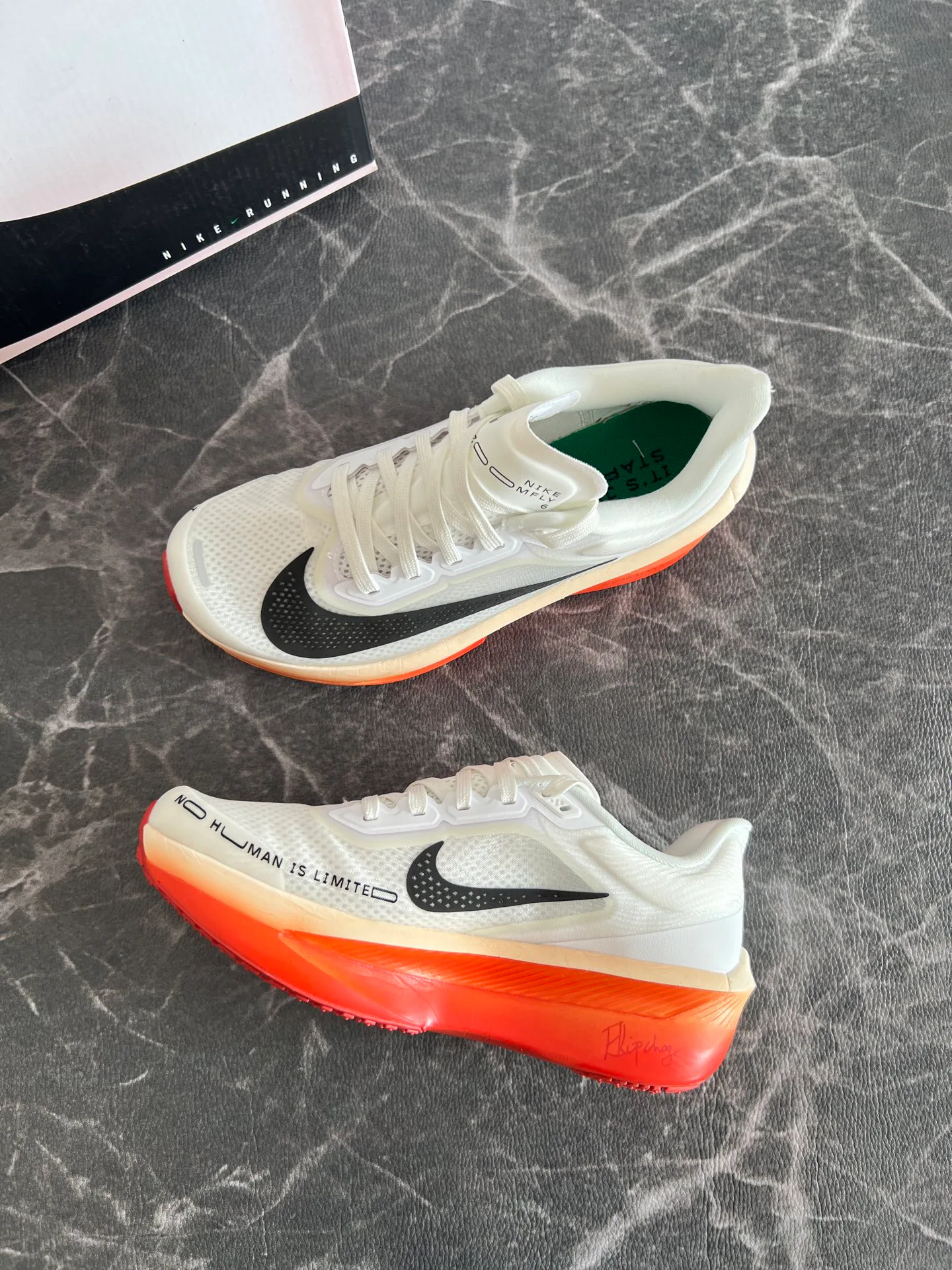 Кроссовки Женские Nike 13318