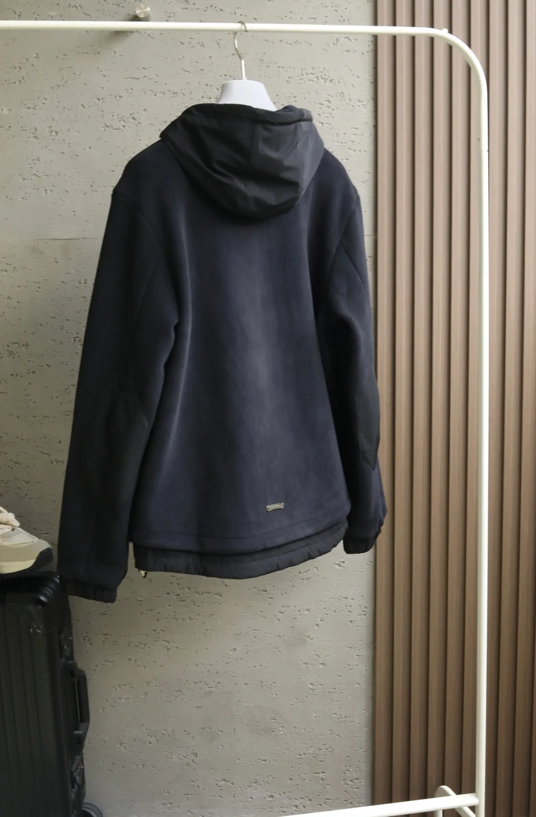 Свитшоты И Худи Мужские Chrome Hearts 126750