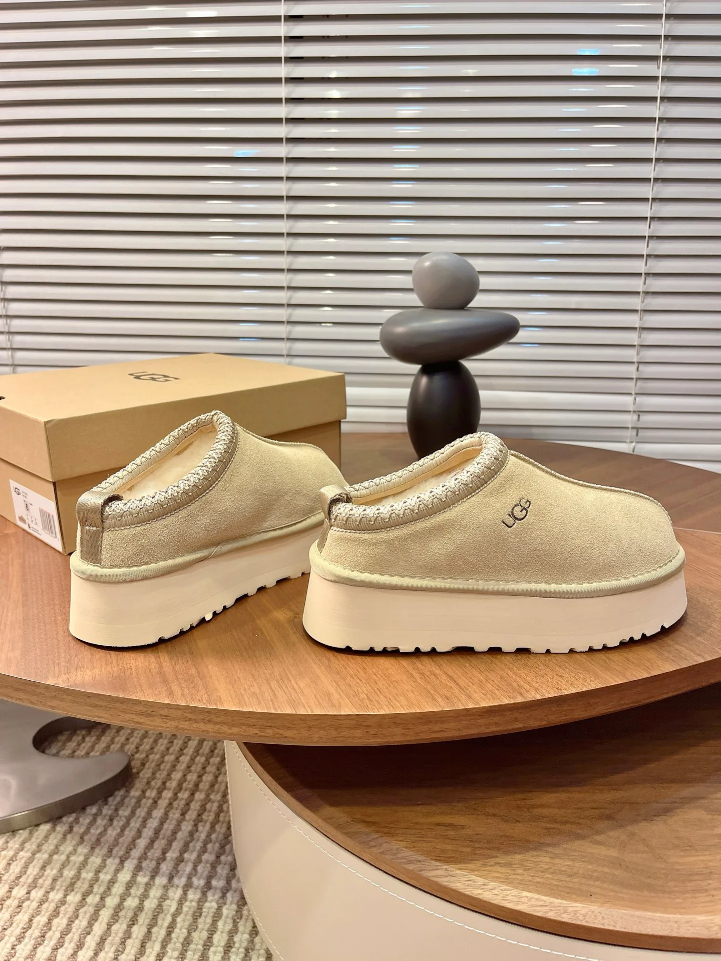 Угги Женские Ugg 1312342