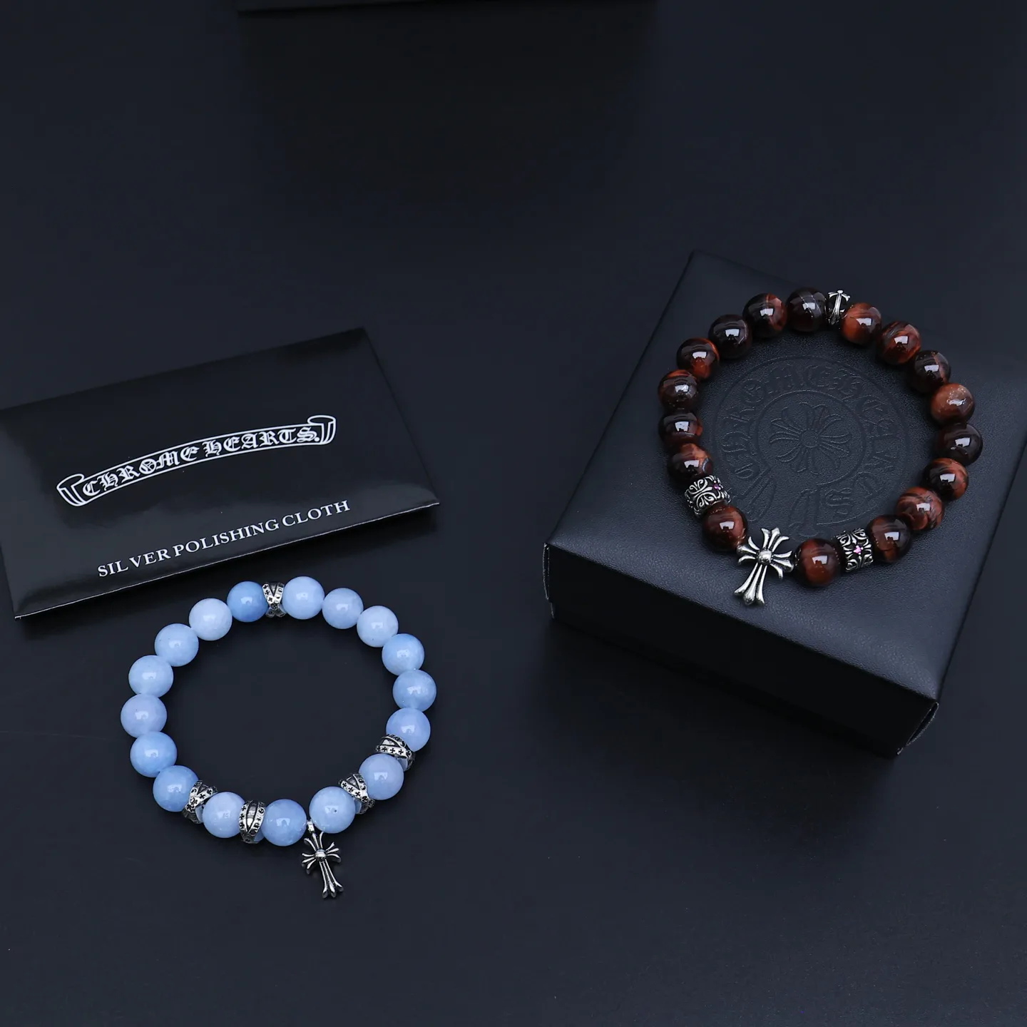 Бижутерия Chrome Hearts 1463172