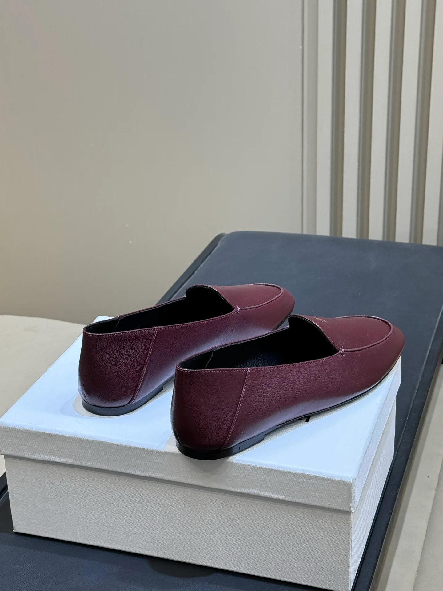 Лоферы И Мокасины Женские Celine 1407367