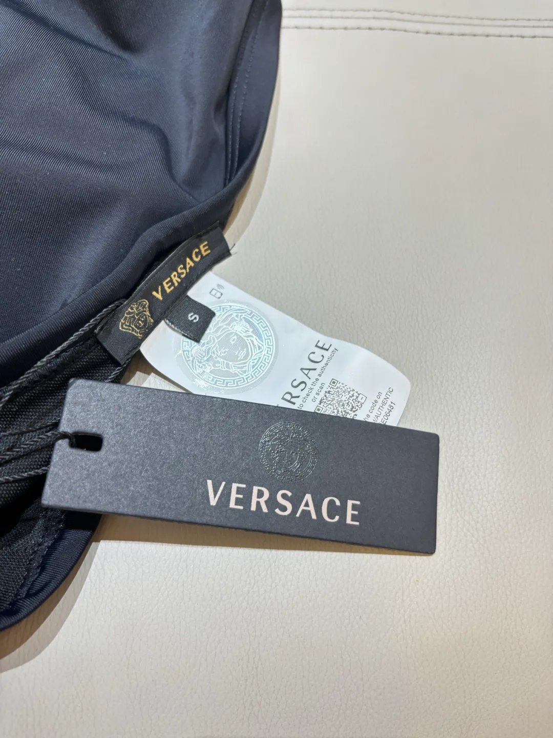 Купальники Женские Versace 19219661