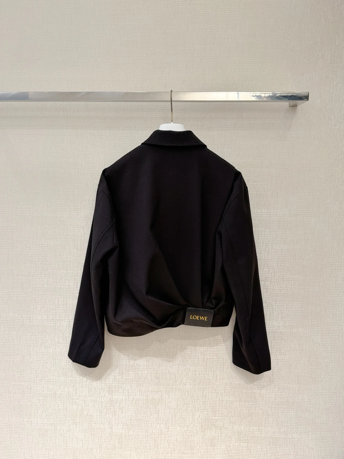 Куртки И Пуховики Женские Loewe 1128966