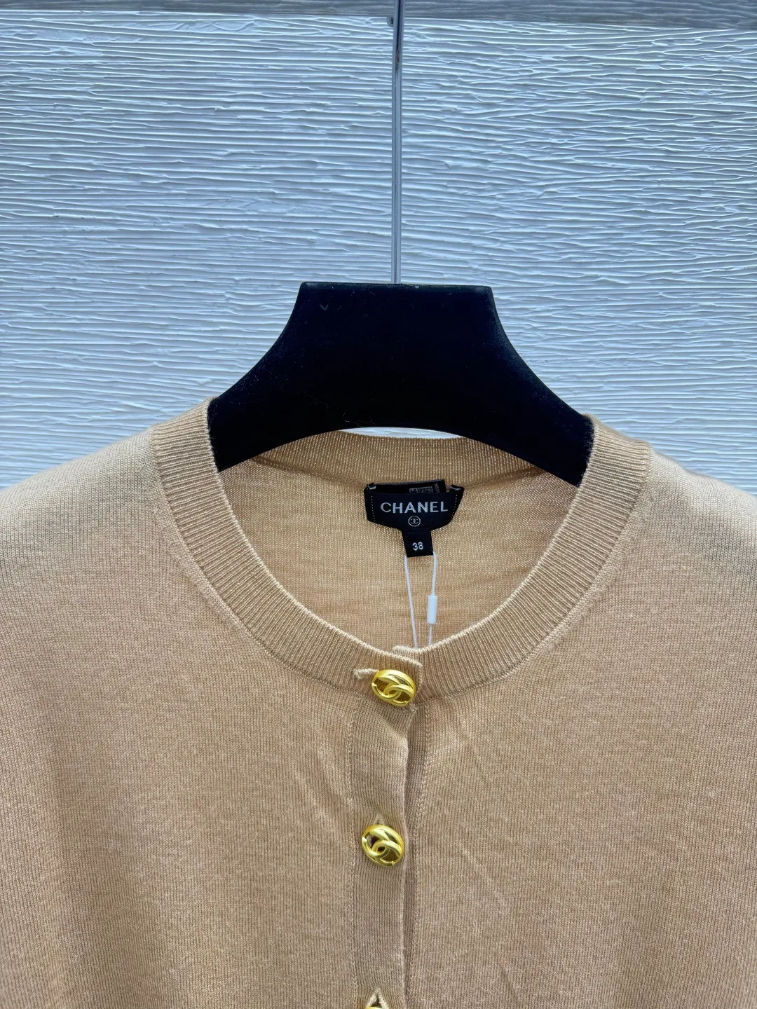 Джемперы И Свитеры Женские Chanel 18138709