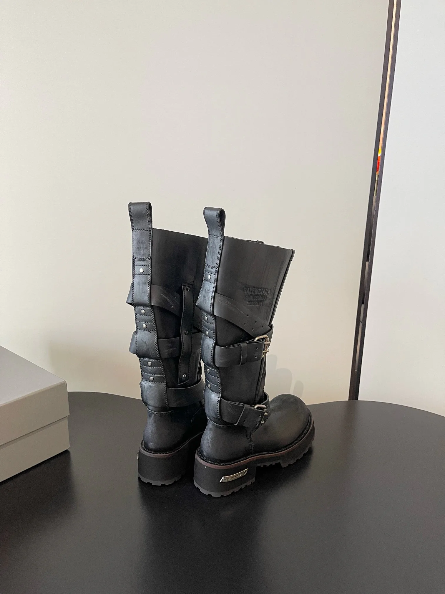 Сапоги Женские Balenciaga 18873997