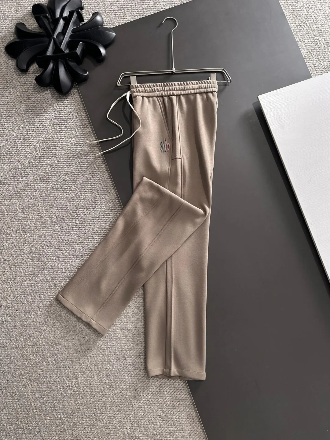 Брюки Мужские Moncler 725940