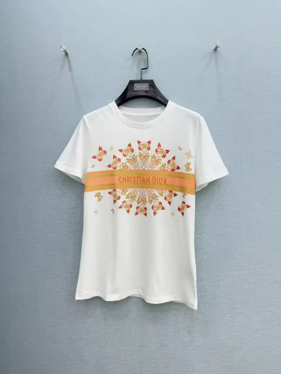 Футболки Женские Christian Dior 12621360