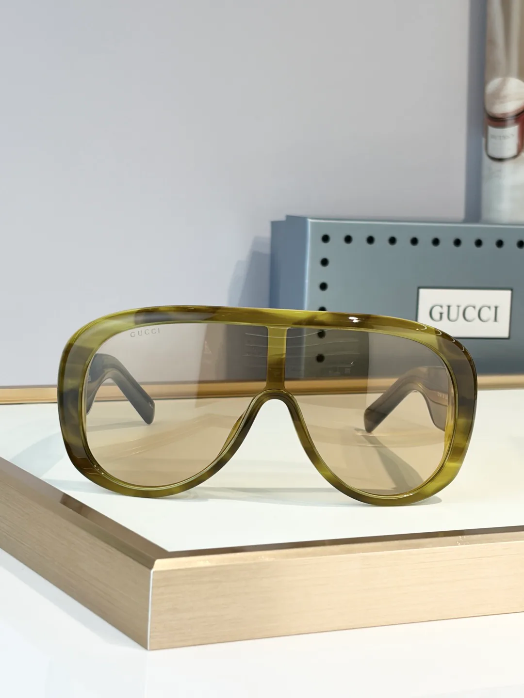 Очки Gucci 11774759