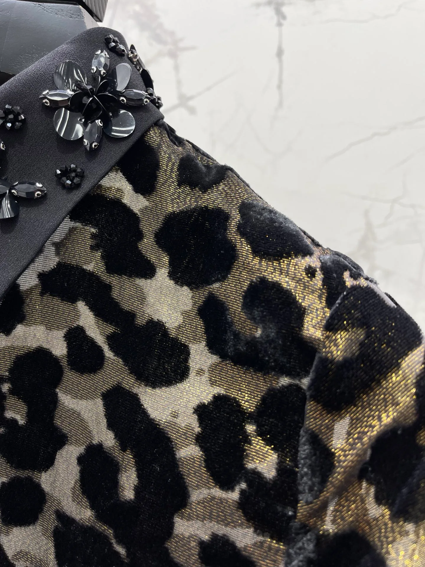 Рубашки Женские Saint Laurent 18527448