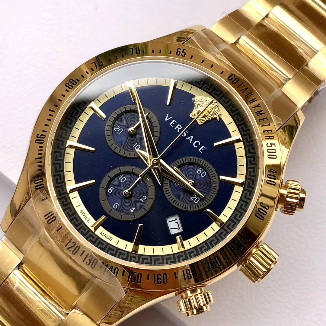 Часы Мужские Versace 11767485