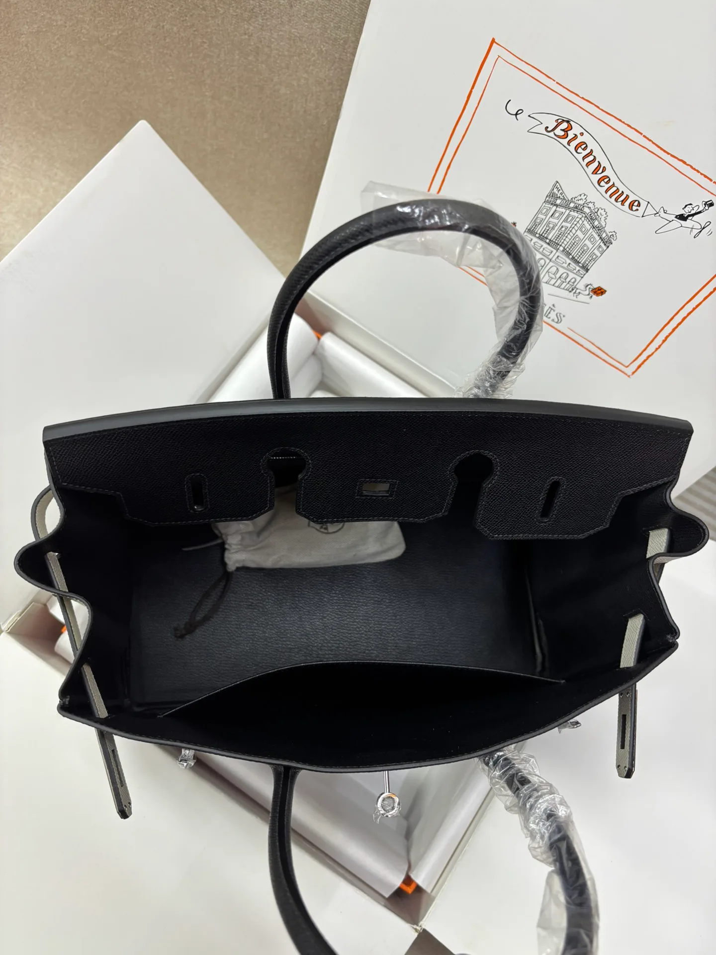 Классические Сумки Женские Hermes 190716