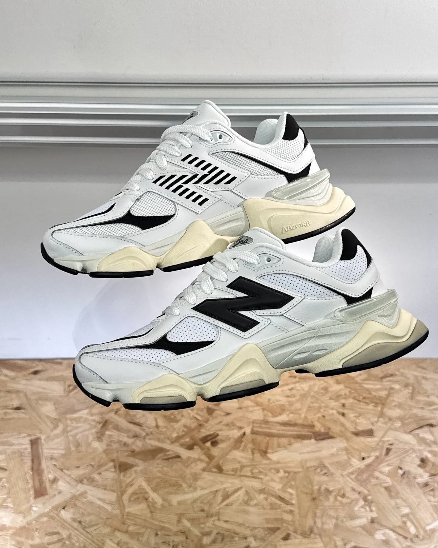 Кроссовки Женские New Balance 17963941