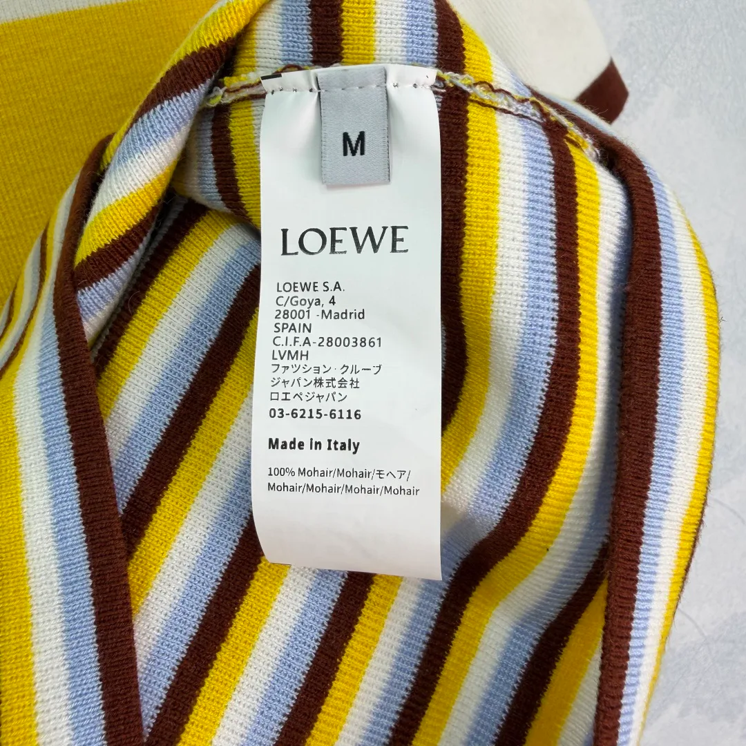 Топы Женские Loewe 11591248