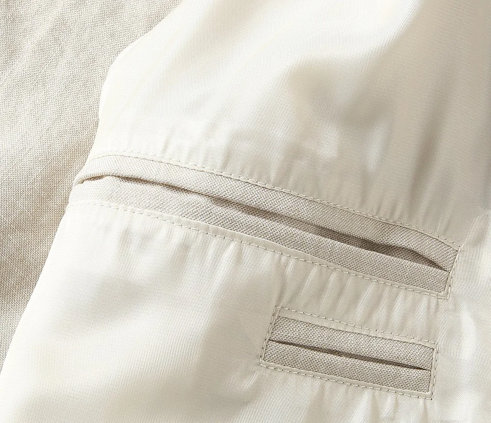 Куртки И Пуховики Мужские Loro Piana 11865308