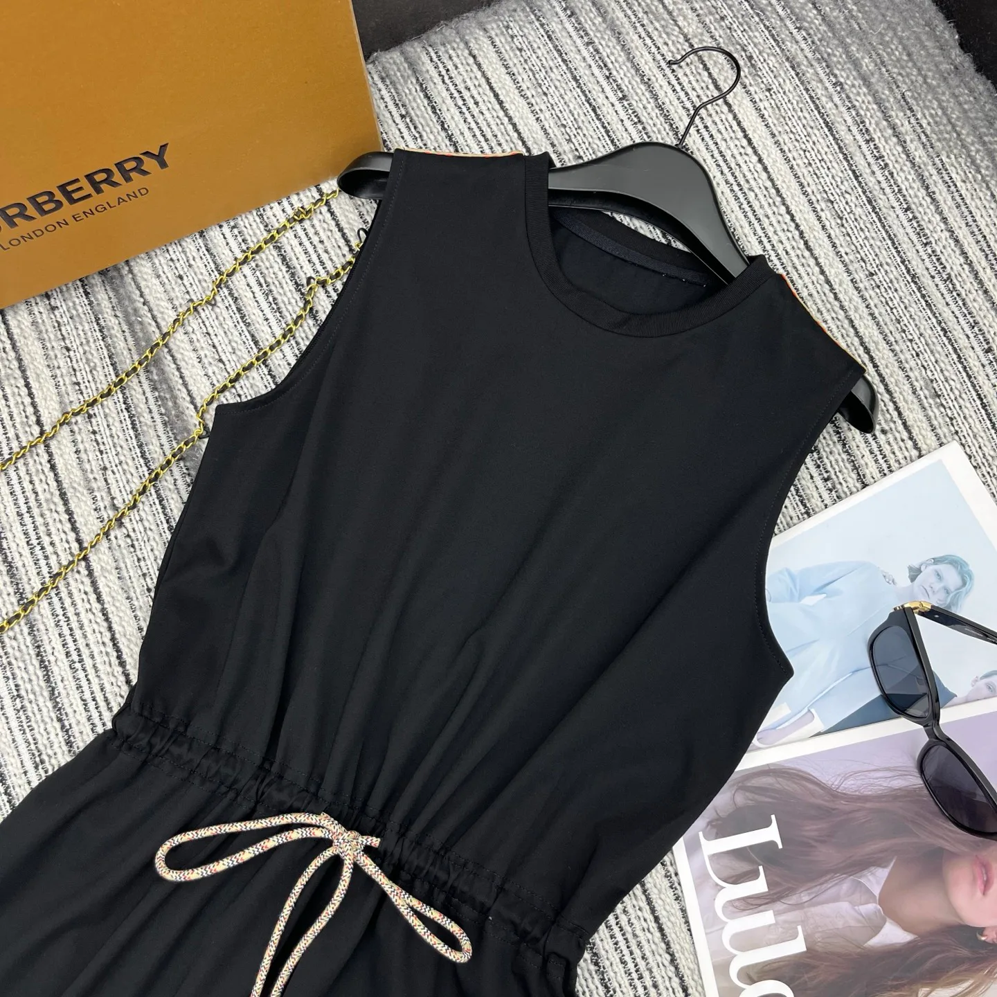 Платья Женские Burberry 11690228