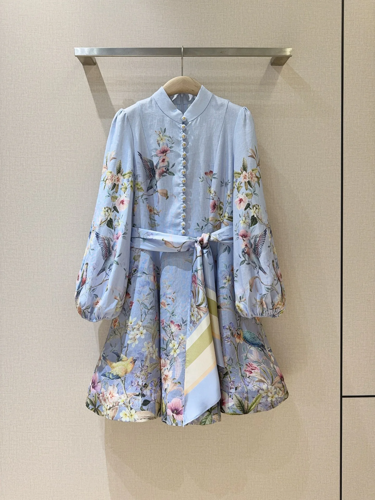 Платья Женские Zimmermann 11457591