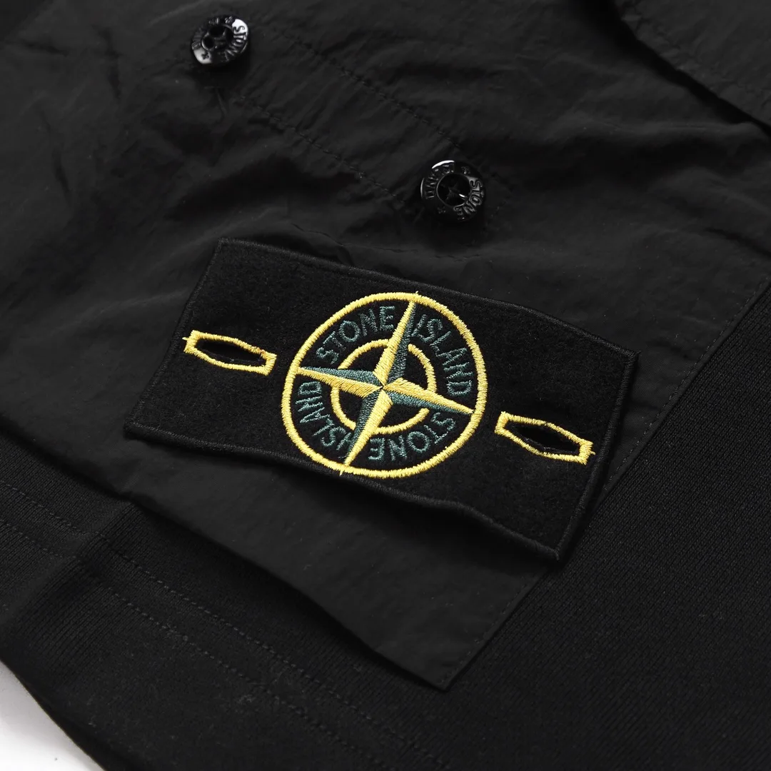 Шорты Мужские Stone Island 11174831