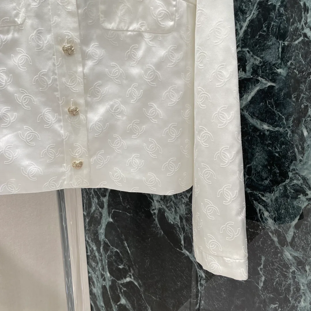 Куртки И Пуховики Женские Chanel 59953