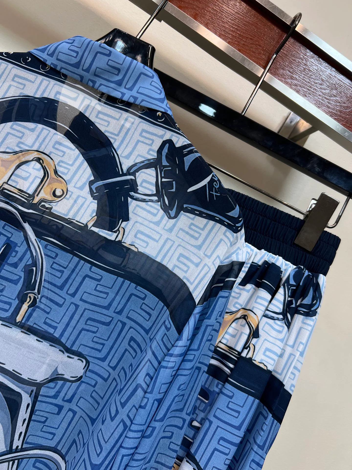 Костюмы Женские Fendi 12413199