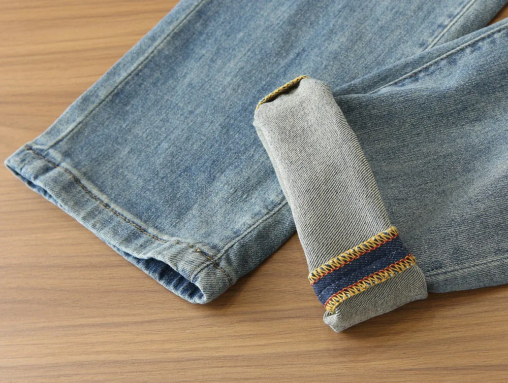 Джинсы Мужские Loro Piana 11240371