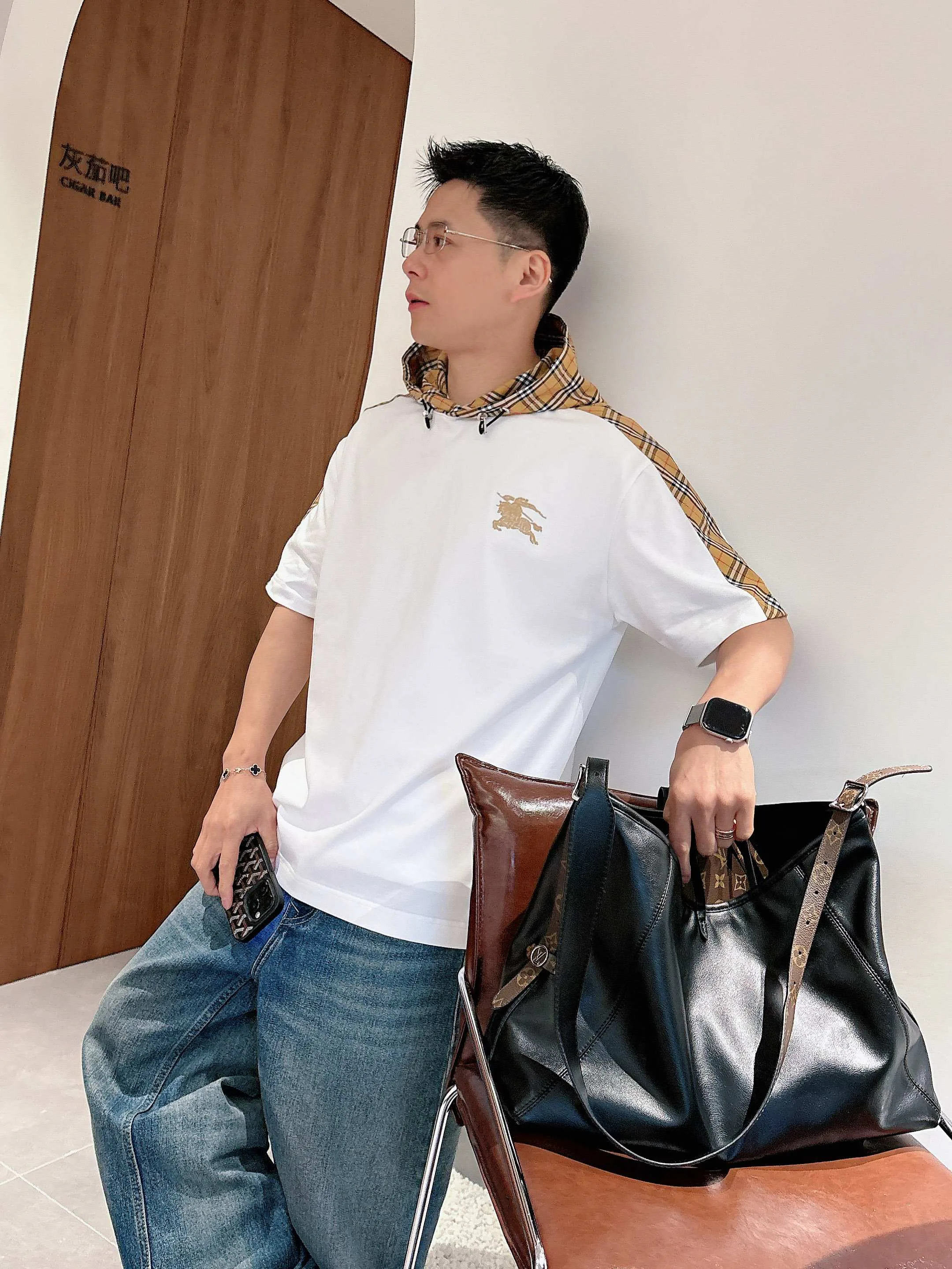 Футболки Женские Burberry 11228019
