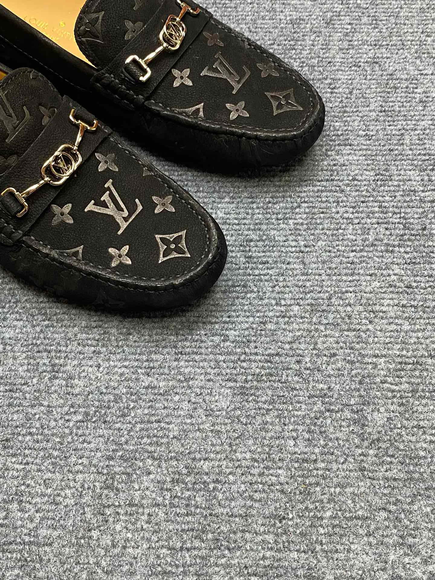 Мокасины Мужские Louis Vuitton 881827