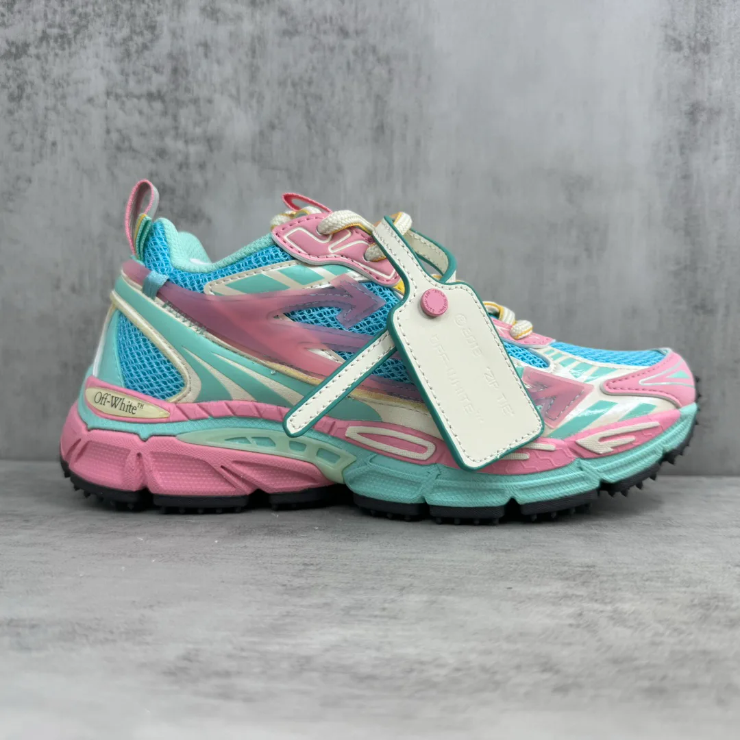 Кроссовки Женские Off-White 860562