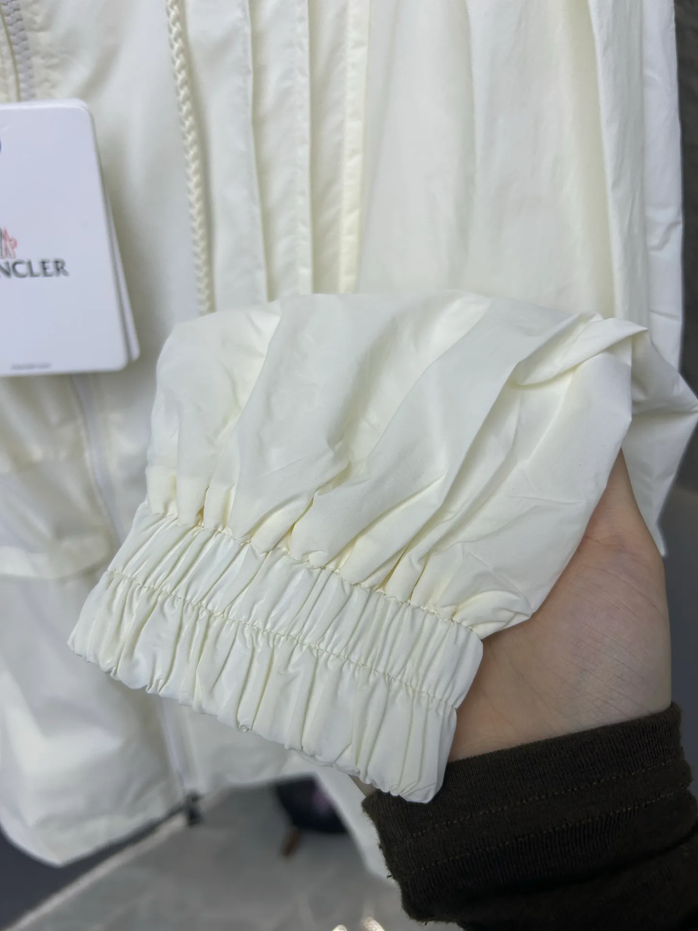 Куртки И Пуховики Женские Moncler 11317711