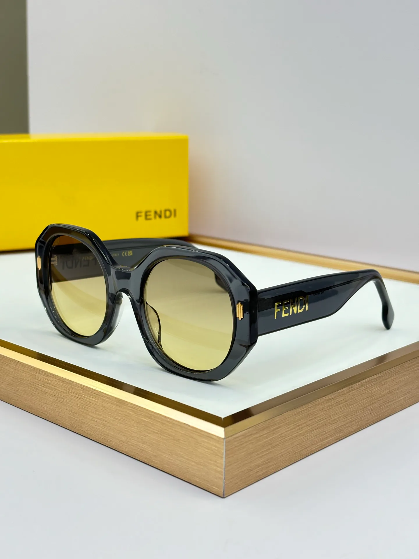 Очки Fendi 280023