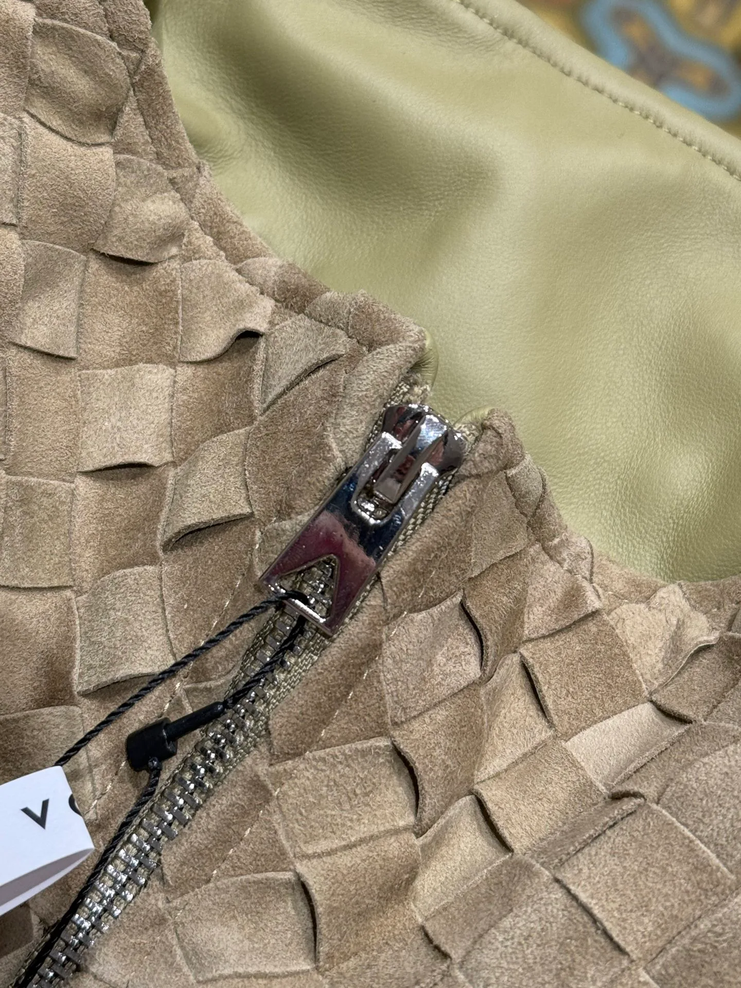 Кожаные Куртки И Дублёнки Мужские Bottega Veneta 3044043