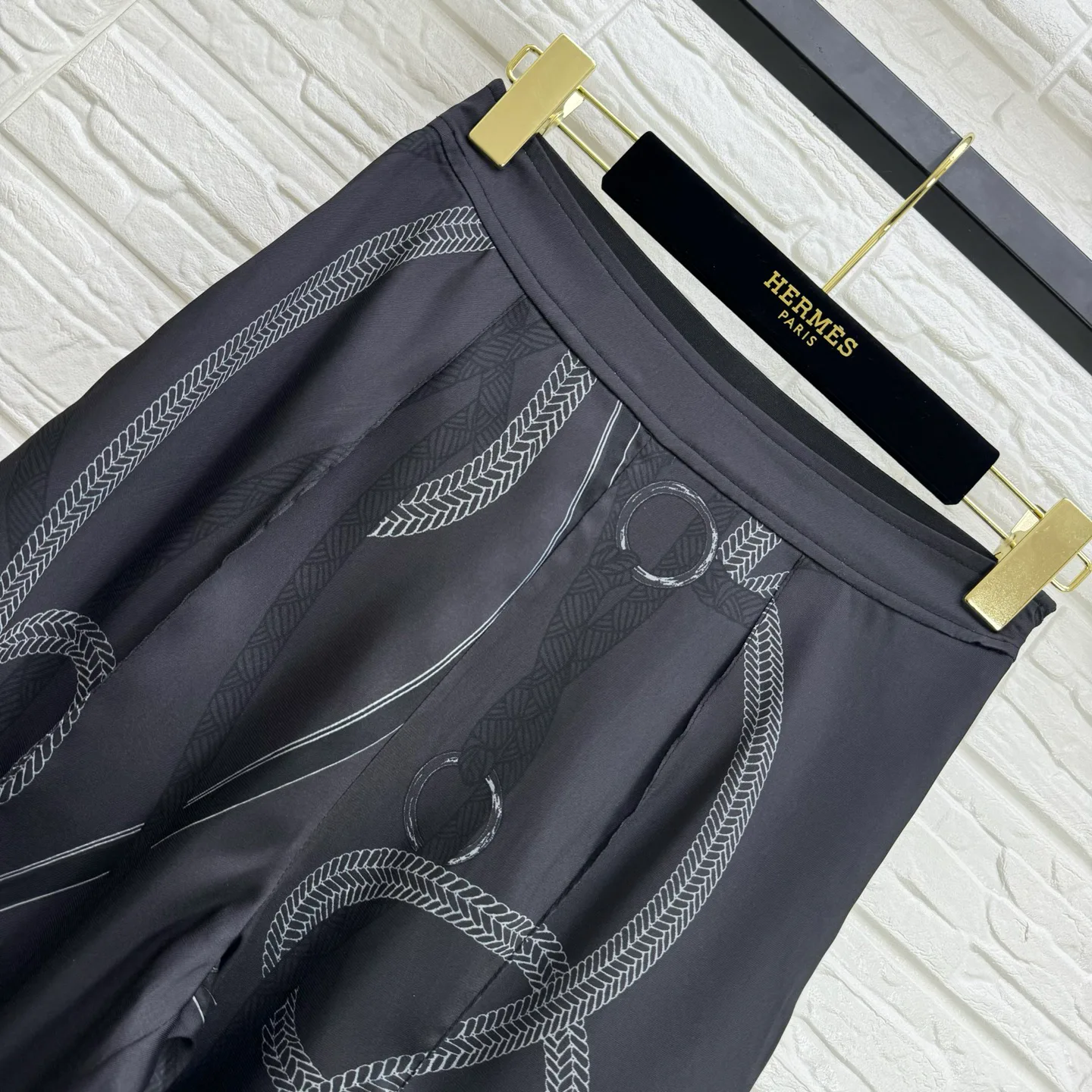 Брюки Женские Hermes 11358792