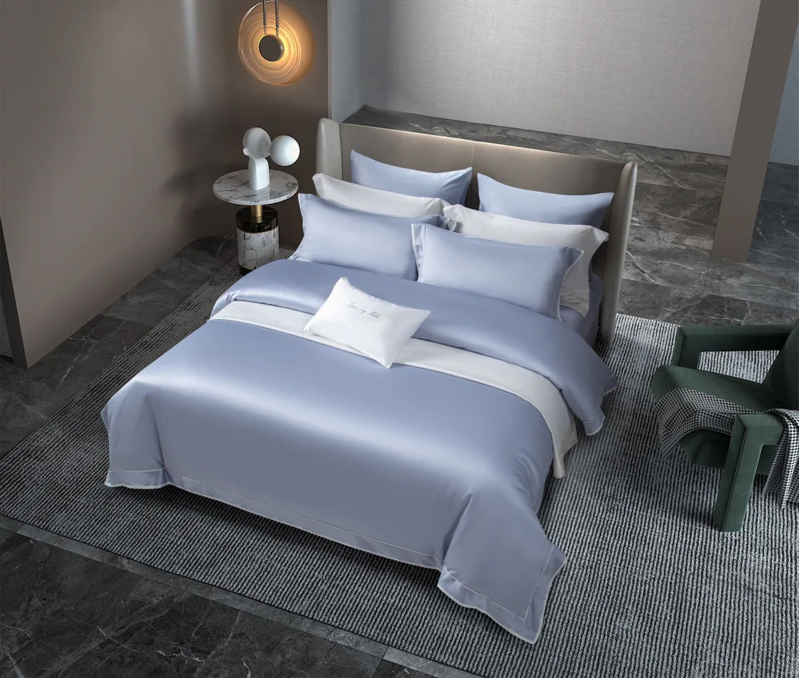 Постельное Белье Hermes 123932