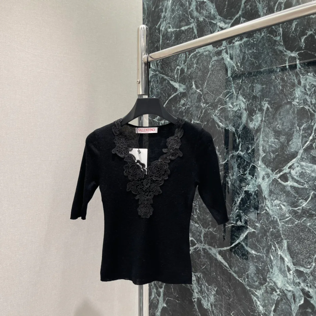 Джемперы И Свитеры Женские Valentino 13162605